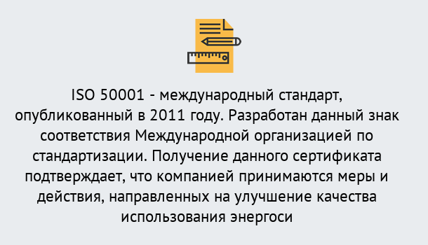 Почему нужно обратиться к нам? Наро-Фоминск Сертификат ISO 50001 в Наро-Фоминск