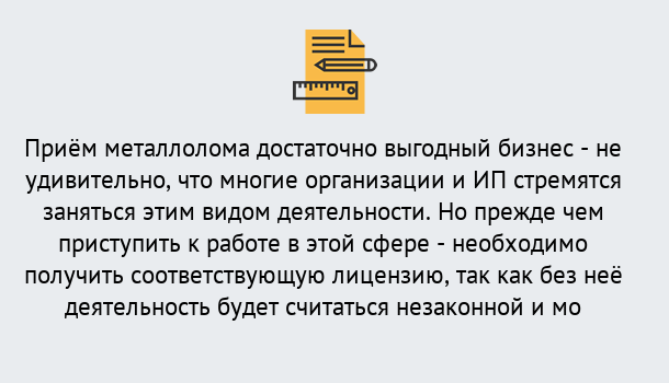 Почему нужно обратиться к нам? Наро-Фоминск Лицензия на металлолом. Порядок получения лицензии. В Наро-Фоминск