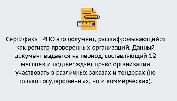 Почему нужно обратиться к нам? Наро-Фоминск Оформить сертификат РПО в Наро-Фоминск – Оформление за 1 день